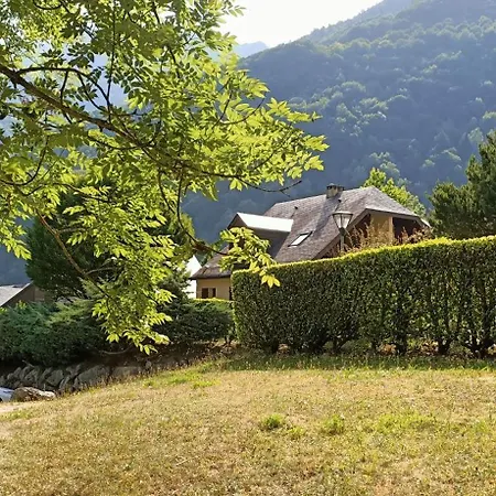 Chaley Du Bayle Cauterets