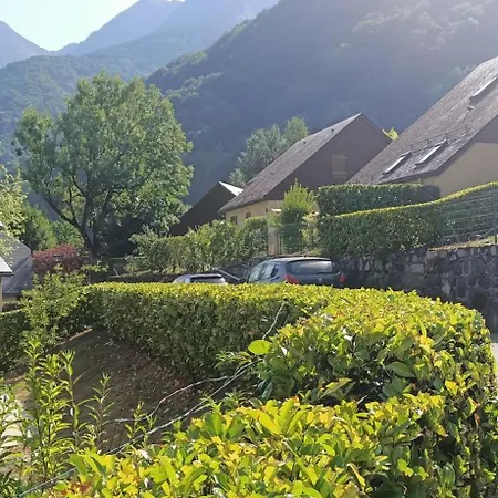 Chaley Du Bayle Apartmán