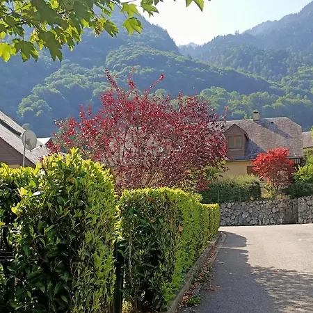 Chaley Du Bayle Cauterets