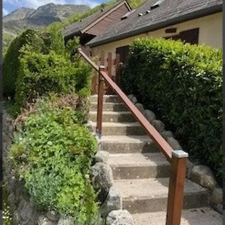 Chaley Du Bayle Cauterets