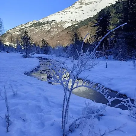 Chaley Du Bayle * Cauterets