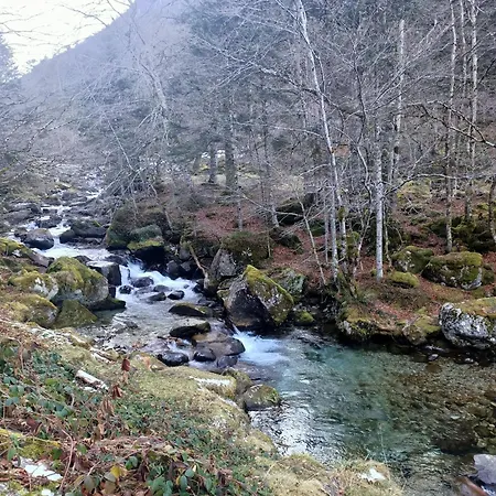Chaley Du Bayle * Cauterets