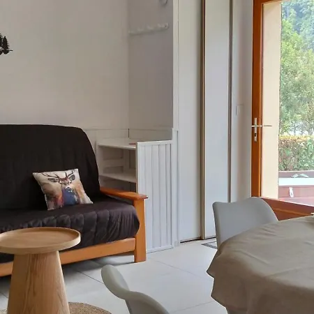 Chaley Du Bayle Appartement