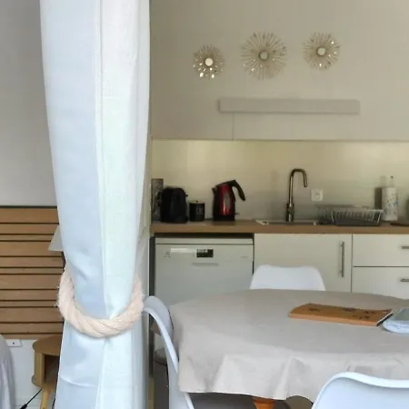 Appartement Chaley Du Bayle